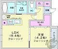 Seasons22階5.9万円