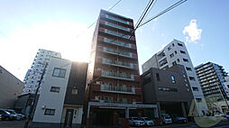 札幌市営東西線 バスセンター前駅 徒歩3分