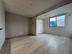 札幌市営東西線 琴似駅 徒歩10分の賃貸マンション 1階1LDKのリビング/ダイニング