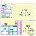 CielSerein1階5.2万円