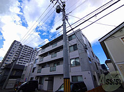 札幌市営東西線 西18丁目駅 徒歩9分の賃貸マンション