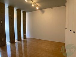 札幌市営南北線 中島公園駅 徒歩5分の賃貸マンション 3階1LDKのリビング/ダイニング