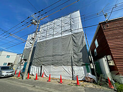 札幌市営東豊線 福住駅 徒歩9分