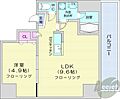 N25E9アーバンハウス5階5.4万円