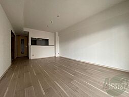 札幌市営東西線 西18丁目駅 徒歩12分の賃貸マンション 9階3LDKのリビング/ダイニング