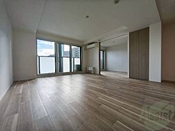 札幌市営東西線 円山公園駅 徒歩17分の賃貸マンション 3階3LDKのリビング/ダイニング