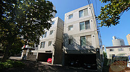 札幌市営東西線 西28丁目駅 徒歩9分の賃貸マンション