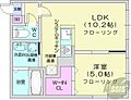 ドルチェ2階7.0万円