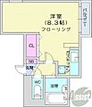 エクシードミカホ3階3.4万円
