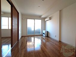 札幌市営南北線 幌平橋駅 徒歩2分の賃貸マンション 4階1LDKのリビング/ダイニング