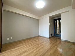 札幌市営東西線 二十四軒駅 徒歩24分の賃貸マンション 4階1DKのリビング/ダイニング