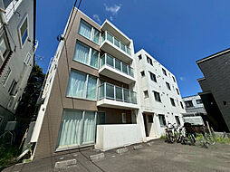 札幌市営東西線 バスセンター前駅 徒歩15分の賃貸マンション