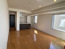 札幌市営南北線 大通駅 徒歩2分の賃貸マンション 9階1LDKのリビング/ダイニング