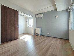 LIISA北大EAST 1階1LDKのリビング/ダイニング