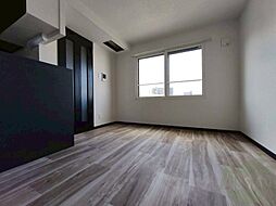 札幌市営東西線 宮の沢駅 徒歩5分の賃貸マンション 3階1LDKのリビング/ダイニング