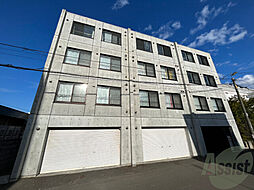 ブランノワールDECO