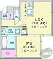 グランメールレジデンス元町1階4.6万円