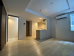 JR函館本線 苗穂駅 徒歩7分の賃貸マンション 1階1LDKのリビング/ダイニング