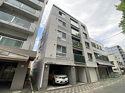 札幌市営東西線 西11丁目駅 徒歩13分の賃貸マンション