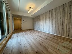 EEL八軒 3階3LDKのリビング/ダイニング