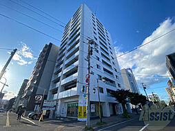 札幌市営東西線 西18丁目駅 徒歩2分