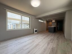 LuPionia 3階3LDKのリビング/ダイニング