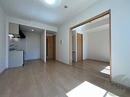 T147 4階1LDKのリビング/ダイニング