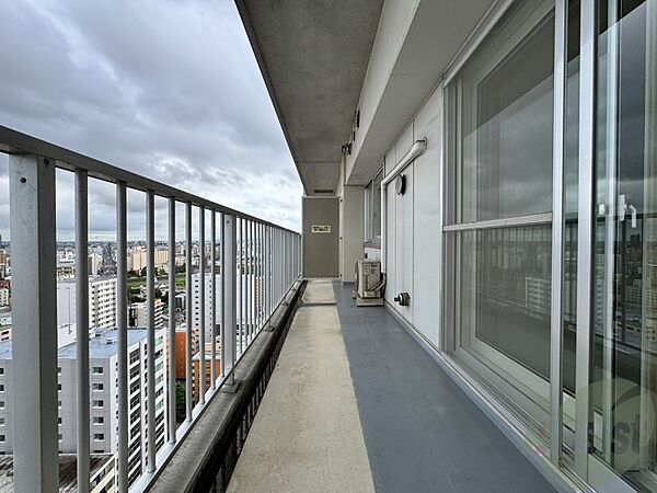 グランドタワー札幌