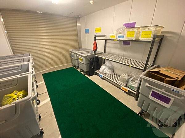 グランドタワー札幌