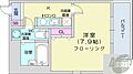 アストリア北大前6階4.9万円