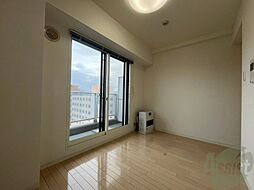 アストリア北大前 6階ワンルームのリビング/ダイニング