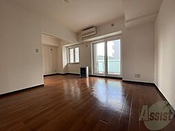 札幌市営南北線 幌平橋駅 徒歩13分の賃貸マンション 9階2LDKのリビング/ダイニング