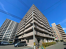 アルファスクエア円山