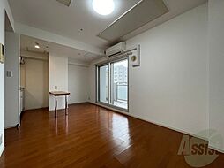 札幌市営東豊線 豊水すすきの駅 徒歩5分の賃貸マンション 6階1Kのリビング/ダイニング