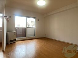 札幌市営東西線 円山公園駅 徒歩4分の賃貸マンション 5階1LDKのリビング/ダイニング