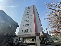 札幌市営東西線 西28丁目駅 徒歩10分