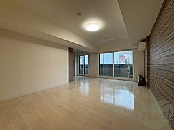 札幌市営東西線 西28丁目駅 徒歩15分の賃貸マンション 2階4LDKのリビング/ダイニング