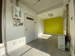 札幌市営東西線 西11丁目駅 徒歩15分の賃貸マンション 5階1DKのリビング/ダイニング