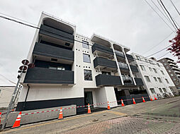 札幌市営東豊線 月寒中央駅 徒歩7分の賃貸マンション