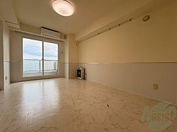 グランメールN20 6階1LDKのリビング/ダイニング