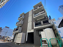 ラフォルテ桑園