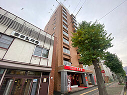 札幌市営東西線 西11丁目駅 徒歩18分の賃貸マンション