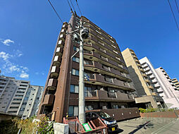 札幌市営東西線 西18丁目駅 徒歩4分の賃貸マンション