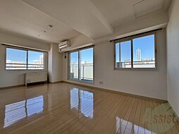 札幌市営南北線 大通駅 徒歩5分の賃貸マンション 14階2LDKのリビング/ダイニング