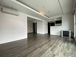 JR函館本線 桑園駅 徒歩5分の賃貸マンション 3階3LDKのリビング/ダイニング