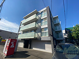 JR函館本線 桑園駅 徒歩5分