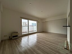 札幌市営東豊線 豊水すすきの駅 徒歩5分の賃貸マンション 5階1Kのリビング/ダイニング