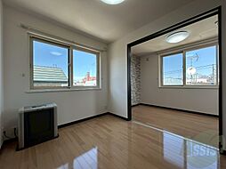 PRIMAVERA 2階1DKのリビング/ダイニング