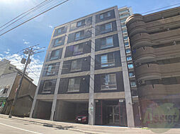 札幌市営東西線 円山公園駅 徒歩2分