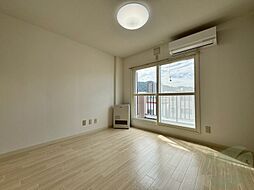 札幌市営南北線 幌平橋駅 徒歩3分の賃貸マンション 3階1Kのリビング/ダイニング